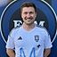 Profilbild von Maximilian Rott - Vereinsverwalter FC Moosburg