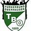 Profilbild von Sandy-ruven Padtberg - Vereinsverwalter TB Oberhausen 1889