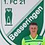 Profilbild von Florian Bohrer - Vereinsverwalter FC Besseringen