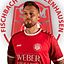 Profilbild von Michael Gehbauer - Vereinsverwalter TSV Fischbach-Friedrichshafen
