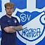 Profilbild von Cedric Assmuss - Vereinsverwalter SV Traisa