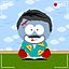 Profilbild von Eduardo De Jesus - Vereinsverwalter FC Eisebunn 97
