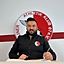 Profilbild von Ümit Altindag - Vereinsverwalter Berliner AK