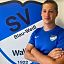 Profilbild von Niklas Schwind - Vereinsverwalter SV Blau-Weiß Waltershofen