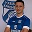 Profilbild von Julian Wolf - Vereinsverwalter VfB Epfenbach