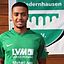 Profilbild von Obed Fey - Vereinsverwalter SKG Karadeniz Wiesbaden