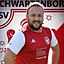 Profilbild von Marius Waldeck - Vereinsverwalter TSV Schwarzenborn