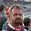 Profilbild von Stefan Schäftner - Vereinsverwalter SpVgg Vohenstrauß