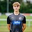 Profilbild von Lukas Löllmann - Vereinsverwalter SV Schwarz-Weiß Sende