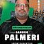 Profilbild von Sandro Palmeri - Vereinsverwalter FSV Waiblingen