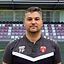 Profilbild von Fabian Peitgen - Vereinsverwalter FC Hürth