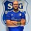Profilbild von Florian Dörwald - Vereinsverwalter SV Rot-Weiß Wenze