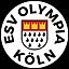 Profilbild von Tim Belz - Vereinsverwalter ESV Olympia Köln
