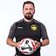 Profilbild von Dehran Redzepi - Vereinsverwalter SV Groß Borstel