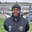 Profilbild von Rolly Muamba - Vereinsverwalter Schwarz-Weiß Düren
