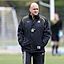 Profilbild von Wolfgang Rieger - Vereinsverwalter FC Straberg