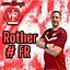 Profilbild von Fabian Rother - Vereinsverwalter VfR 08 Oberhausen