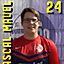 Profilbild von Pascal Mauel - Vereinsverwalter SG Sportfreunde 69 Marmagen-Nettersheim