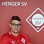 Profilbild von Jonas Schöpfer - Vereinsverwalter Henger SV