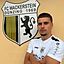 Profilbild von Kevin Meier - Vereinsverwalter FC Wackerstein-Dünzing