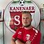 Profilbild von Nico Lochmann - Vereinsverwalter Kanenaer SV