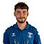 Profilbild von Dominik Frühbauer - Vereinsverwalter TSV Inchenhofen