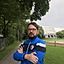 Profilbild von Benjamin Ostermeir - Vereinsverwalter FC Alemannia München
