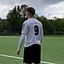 Profilbild von Eric Wegner - Vereinsverwalter SV Bedburg-Hau