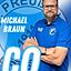 Profilbild von Michael Braun - Vereinsverwalter VfB Preußen Greppin