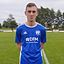Profilbild von Philipp Hesse - Vereinsverwalter SG Halsbek