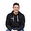 Profilbild von Sascha Schmitz - Vereinsverwalter SC Alemannia Straß