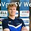 Profilbild von Julian Krug - Vereinsverwalter FC Weiden-Ost