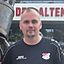 Profilbild von Jean Berger - Vereinsverwalter FV Rot-Weiß 90 Hellersdorf