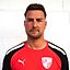 Profilbild von Philipp Lenz - Vereinsverwalter FC Iserlohn