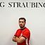 Profilbild von Frunza Madalin - Vereinsverwalter FC Straubing