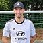 Profilbild von Frank Wolf - Vereinsverwalter Black Falcons