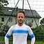 Profilbild von David Schiergens - Vereinsverwalter SC München