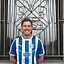 Profilbild von Lukas Heinen - Vereinsverwalter SV Bronsfeld