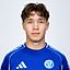 Profilbild von Vincent Bischoff - Vereinsverwalter FC Verden 04