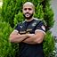 Profilbild von Jaouad Marzouki - Vereinsverwalter TuS Wörrstadt