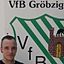 Profilbild von Niklas Weiß - Vereinsverwalter VfB Gröbzig