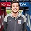 Profilbild von Cedrick Rademacher - Vereinsverwalter Schwinger SC