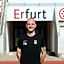 Profilbild von Paul Wezel - Vereinsverwalter FC Rot-Weiß Erfurt