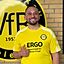 Profilbild von Cihan Bas - Vereinsverwalter VfR Wellensiek