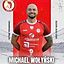 Profilbild von Michael Wolynski - Vereinsverwalter FC Polonia Berlin