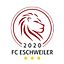 Profilbild von Nicole Milion - Vereinsverwalter FC Eschweiler 2020