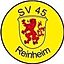 Profilbild von Roberto Forina - Vereinsverwalter SV 45 Reinheim