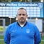Profilbild von Danijel Zeller - Vereinsverwalter FSV Hellas Schierstein