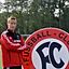 Profilbild von Alexander Emsbach - Vereinsverwalter FC Straberg