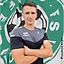Profilbild von Patrick Lübke - Vereinsverwalter FSV Gräfenroda